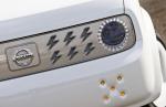 Nissan Denki Cube Concept 2008 года
